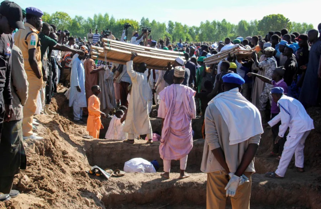 ‘Life has lost value’ under Buhari administration, NEF criticises govt response to rising insecurity