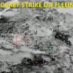 Borno: NAF airstrikes bombard terrorists’ hideouts, scores killed
