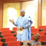 Senator Ahmad Babba Kaita