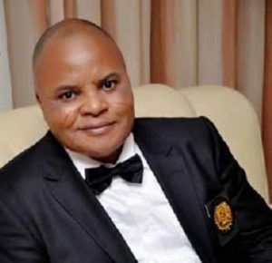 Senator-Ifeanyi-Araraume