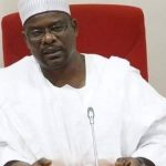 Senator Mohammed Ali Ndume