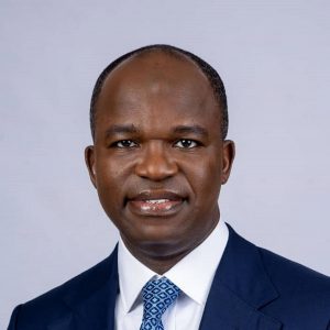 Senator Tokunbo Abiru