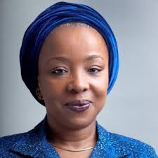 Sharon Ikeazor