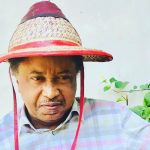 Shehu Sani