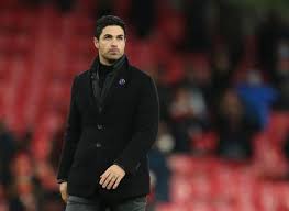 Soccer-Arsenal must trust in Arteta, says Guardiola