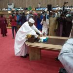 Sokoto State Governor Aminu Tambuwal