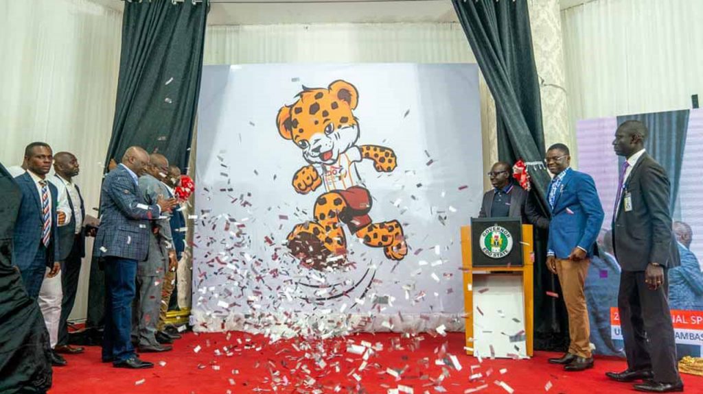 National Sports Festival to hold February 2021