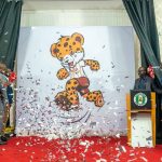 National Sports Festival to hold February 2021