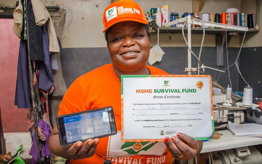 Survival-funds