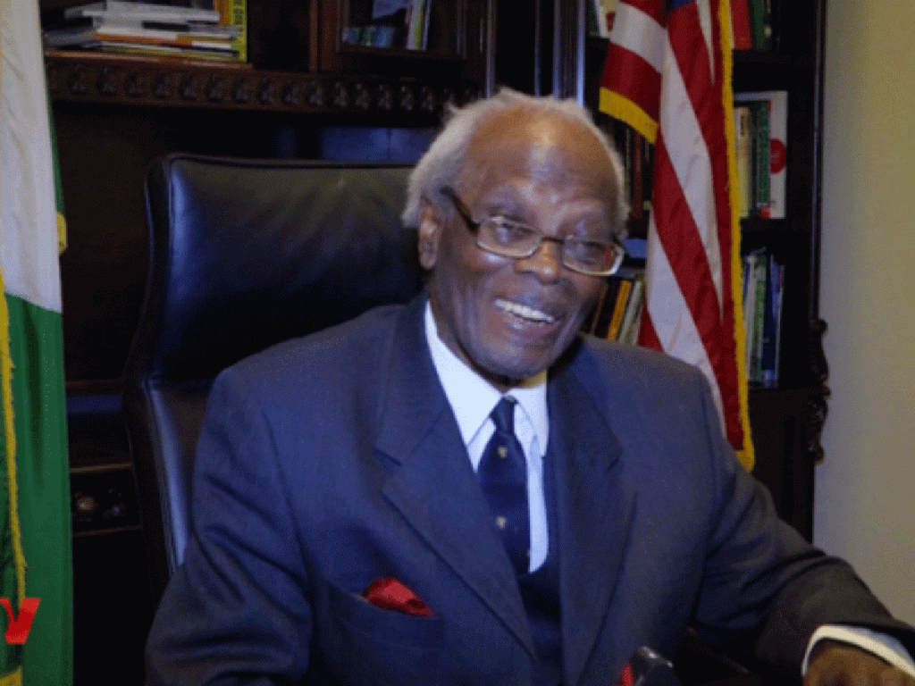 Sylvanus Adiewere Nsofor