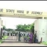 The Benue House of Assembly