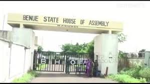 The Benue House of Assembly