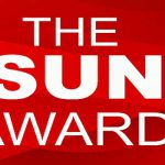 The-Sun-Award