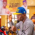 Tokunbo Abiru