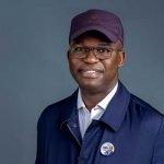 Tokunbo Abiru
