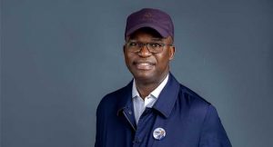 Tokunbo Abiru
