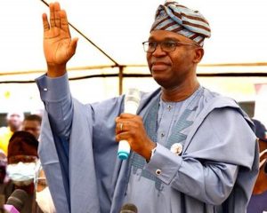 Tokunbo Abiru