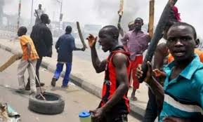 Two feared dead, houses burnt as Ondo communities fight over land