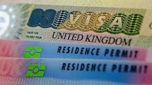 UK-Visa