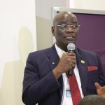 UNILAG VC Prof Oluwatoyin Ogundipe