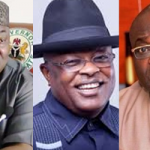 Ugwuanyi-Umahi-Ikpeazu