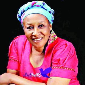 Ozokwor Nollywood s Mama G