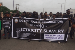 Exorbitant billings: BEDC, EDOCSO agree on out-of-court settlement