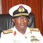 Vice Adm. Ibok-Ete Ibas