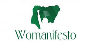 WOMANIFESTO 2020