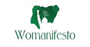 WOMANIFESTO 2020