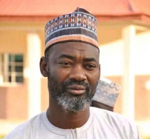 Ibrahim Wakkala Muhammad