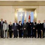 Western countries express support for UN-facilitated Libyan political dialogue