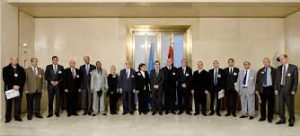 Western countries express support for UN-facilitated Libyan political dialogue
