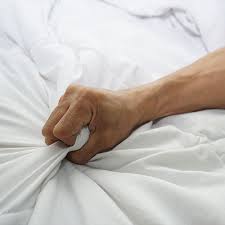 Wet dreams