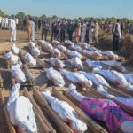 Borno Killings: Tinubu group asks security agencies to step up intelligence gathering