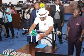 Wikes-N448bn-budget-proposal