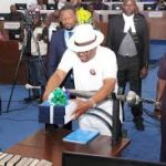 Wike’s N448bn budget proposal