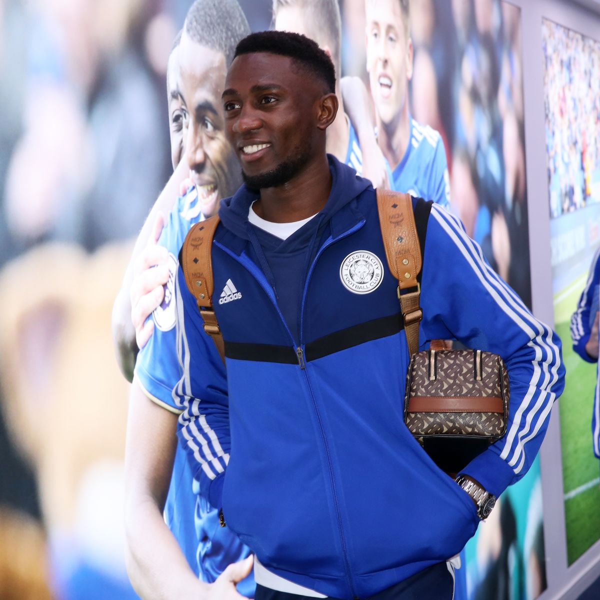 Wilfred Ndidi