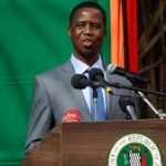 Zambian leader warns of imposing stricter COVID-19 measures