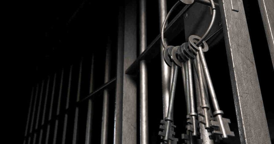 Ekiti Chief Judge grants pardons to 34 inmates
