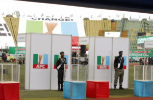 Oyo APC ready for Dec 12 membership registration exercise