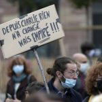 France awaits verdict in Charlie Hebdo trial