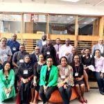PharmAccess trains public healthcare professionals