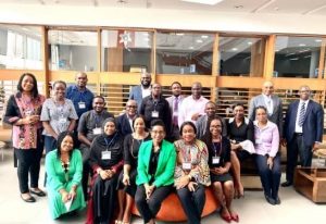 PharmAccess trains public healthcare professionals
