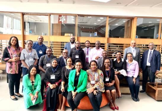 PharmAccess trains public healthcare professionals