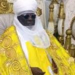 Zamfara court adjourns emir’s suit to Dec 16