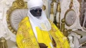Zamfara court adjourns emir’s suit to Dec 16
