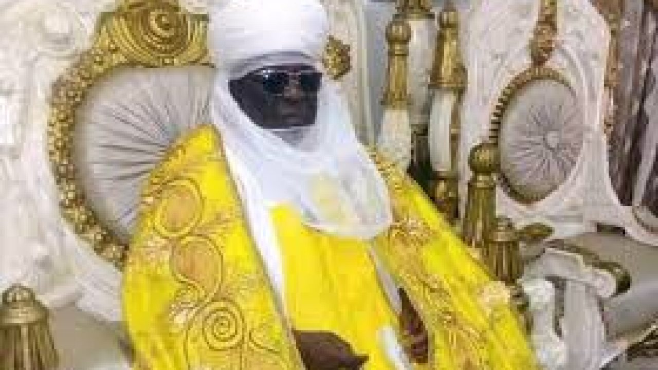 Zamfara court adjourns emir’s suit to Dec 16