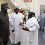 Ekiti govt to engage more architects in urban renewal, knowledge zone projects