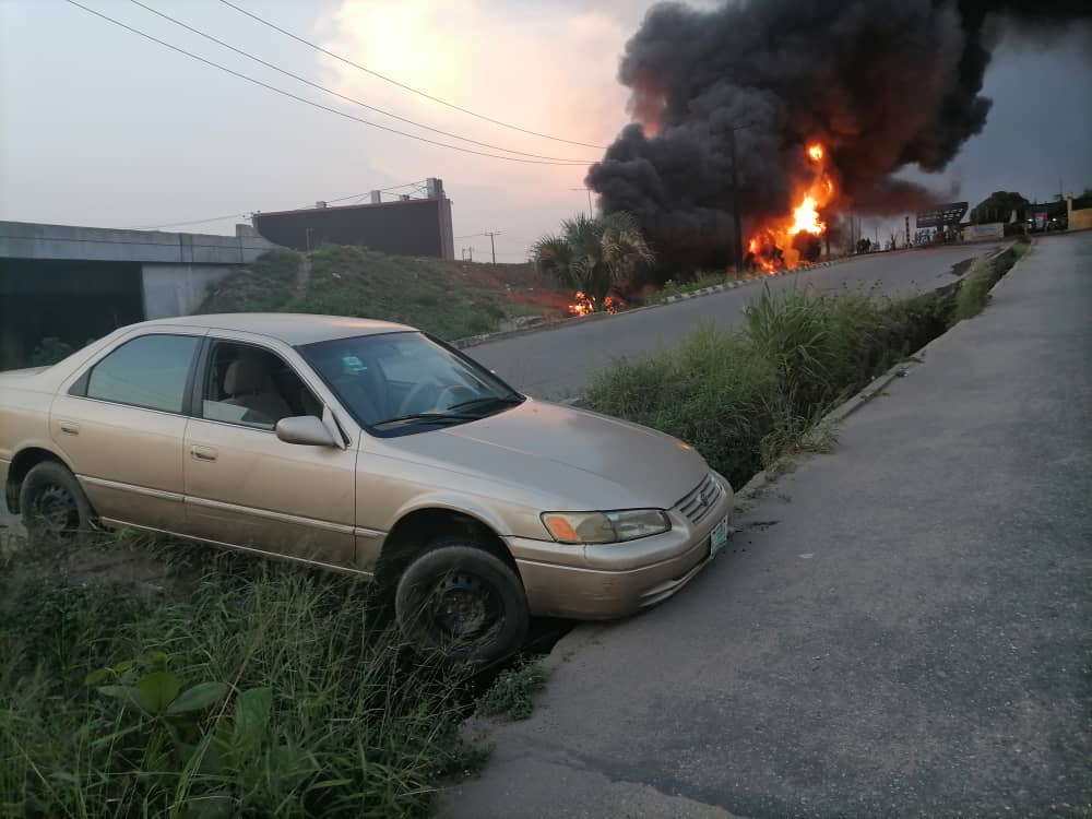 fire